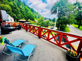 Apartament Rodzinny w Goszowie Stronie Slaskie